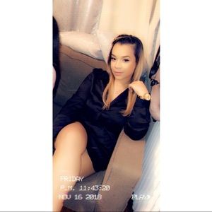 Meet your Posher, Estefany